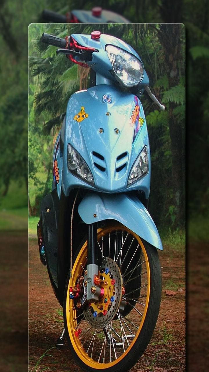 Wallpaper Modifikasi Matic Mio Keren For Android APK Download Wallpaper Modifikasi Matic Mio Keren For Android APK Download