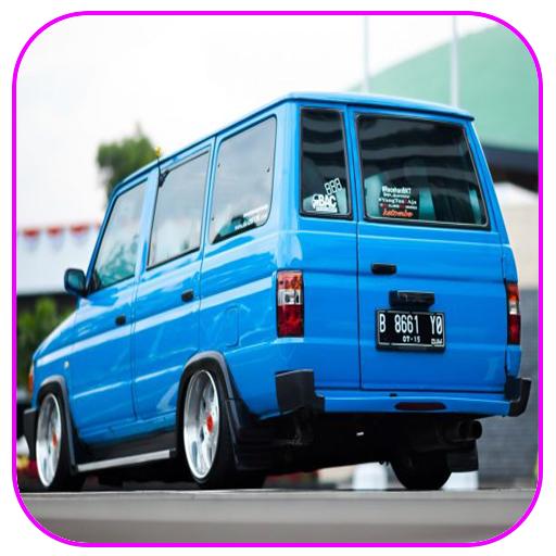 Kijang Super 2018 Car Modification For Android Apk Download