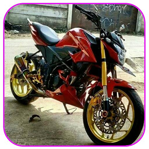 Modifikasi Motor Cb 150 R For Android Apk Download