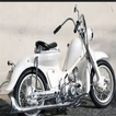 Modifikation des C70-Motors