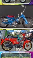 برنامه‌نما modification of the c70 motor عکس از صفحه