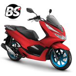 Modification of paint