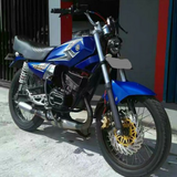 Modifikasi Rx King Wallpaper APK