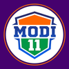 Modi 11 - Content App APK