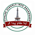 Punjab Schools Info Dashboard icône
