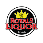 Royals liqour St. Louis icône