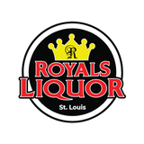 Royals liqour St. Louis icône