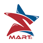 Starmart Rewards icono