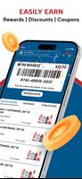 Starmart Rewards captura de pantalla 2