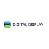 Modisoft Digital Display أيقونة