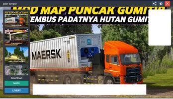 Mod Bussid Jalan Berlumpur bài đăng
