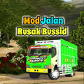”Mod Jalan Rusak Bussid