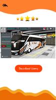Livery Bussid Mod JB3 Update imagem de tela 2