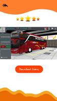 Livery Bussid Mod JB3 Update imagem de tela 3