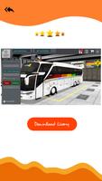 Livery Bussid Mod JB3 Sinjay imagem de tela 3