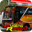 Livery Bussid Mod JB3 Sugeng Rahayu