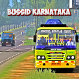 Mod Karnataka Ksrtc Bussid