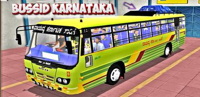 Mod Karnataka Ksrtc Bussid ảnh chụp màn hình 1