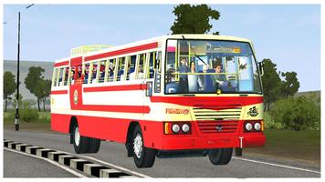 Mod Karnataka Ksrtc Bussid ảnh chụp màn hình 2