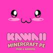Kawaii World Mod Pink
