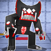 Mod Killy Willy For MCPE APK