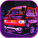 Mod Bussid L300 Terbaru Full APK