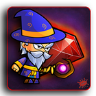 Wizard Quest ikona