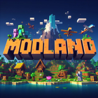 ModLand أيقونة