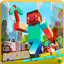 Skin Among Us For Minecraft PE : Map Addon APK