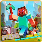 Skin Among Us For Minecraft PE : Map Addon 图标