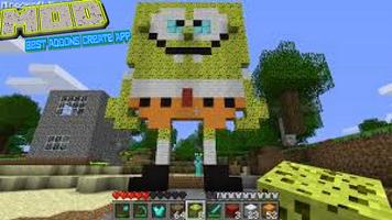 Skin Among Us Pink For Minecraft PE : Imposter ภาพหน้าจอ 2