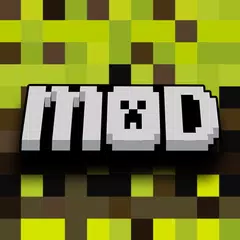 Скачать Mods For MCPE, Maps For Minecraft PE Free APK