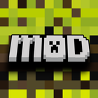 Mods For MCPE, Maps For Minecraft PE Free 圖標