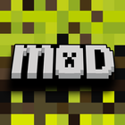 Mods For MCPE, Maps For Minecraft PE Free Zeichen
