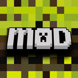 Mods For MCPE, Maps For Minecraft PE Free Zeichen