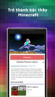 Mod Cho Minecraft Game, Mod Cho MCPE ảnh chụp màn hình 2
