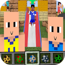 ipin friend upin for MCPE APK