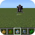 Horor scream Mod 8 Mcpe simgesi