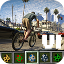Theft GTA VI Auto for MCPE APK