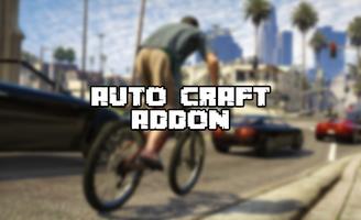 Theft GTA VI Auto for MCPE gönderen
