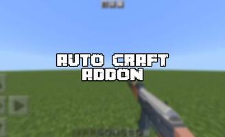 Theft GTA VI Auto for MCPE Ekran Görüntüsü 1