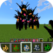 abstracted Circus mod Mcpe