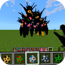 abstracted Circus mod Mcpe APK