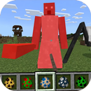Horor Granny Mods MCPE APK