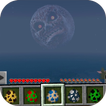Mod Lunar Mood & Sun for MCPE