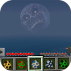 Mod Lunar Mood & Sun for MCPE simgesi