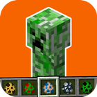 1000+ Mobs Mod for Mcpe simgesi