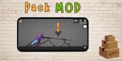 All Mods Pack Melon Playground screenshot 1