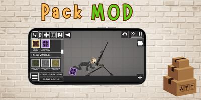 All Mods Pack Melon Playground screenshot 2