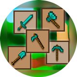 ikon Super Tools Mod